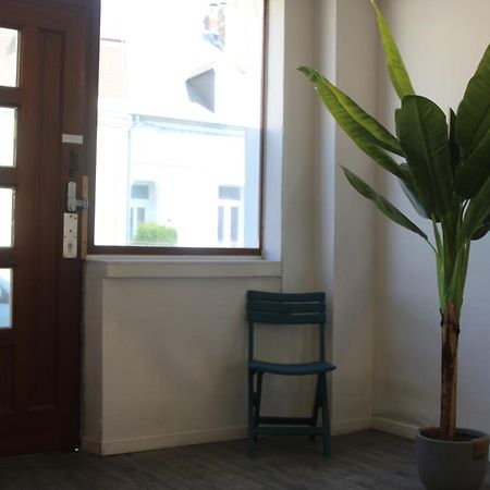 Apartamento L'Opale, Studette 5 Berck Exterior foto