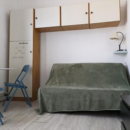 Apartamento L'Opale, Studette 5 Berck Exterior foto